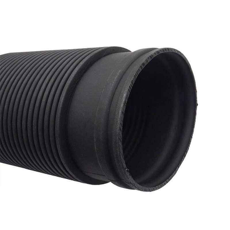 Cooling Air Duct Tube Intake Hose 12311735915 for E36 320i 323 325is 328i