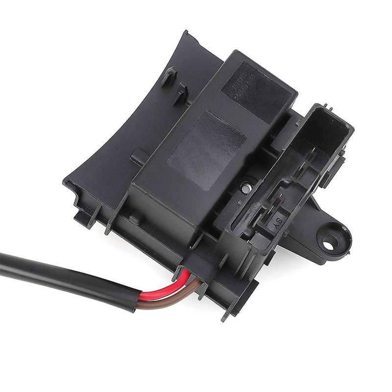 Cooling Radiator Single Fan Relay Module Heater Resistor for Opel C 2002-2008 1379151 09202805 87147