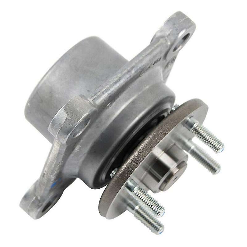 Cooling Fan Water Pump Assy Bracket for L200 Triton Montero Sport Kk1t Kk2t Kl1t Kl2t Kr1w 1320a047