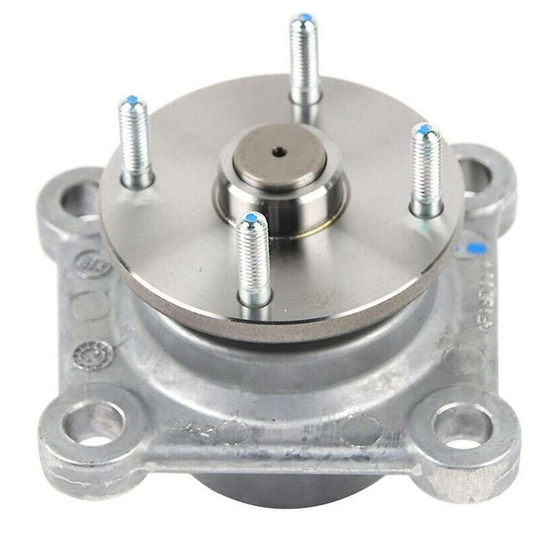Cooling Fan Water Pump Assy Bracket for L200 Triton Montero Sport Kk1t Kk2t Kl1t Kl2t Kr1w 1320a047