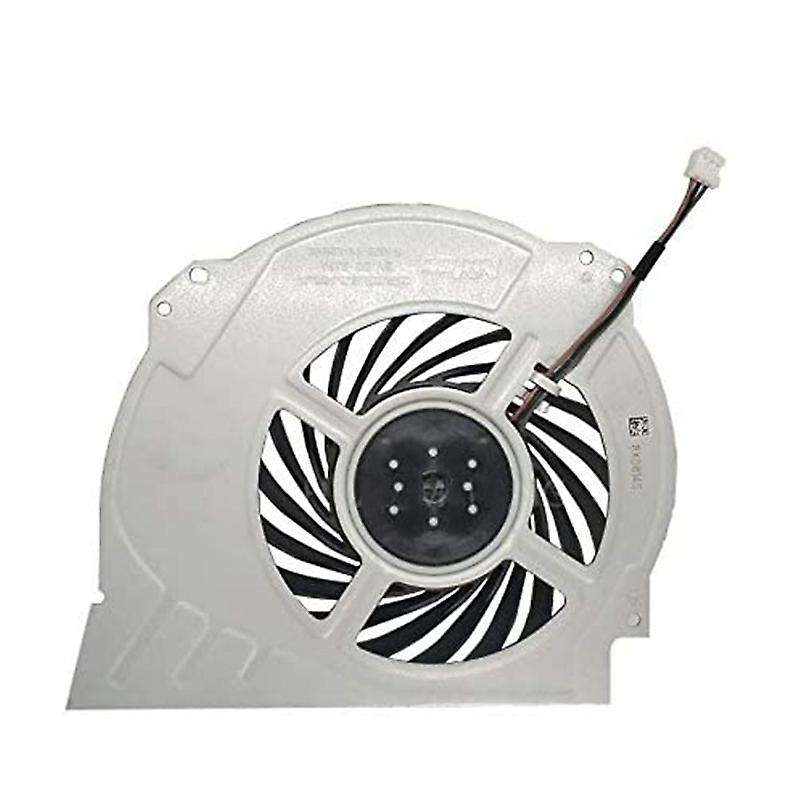 Cooling Fan Internal Cooler Replacement for 4 Pro Pro Console