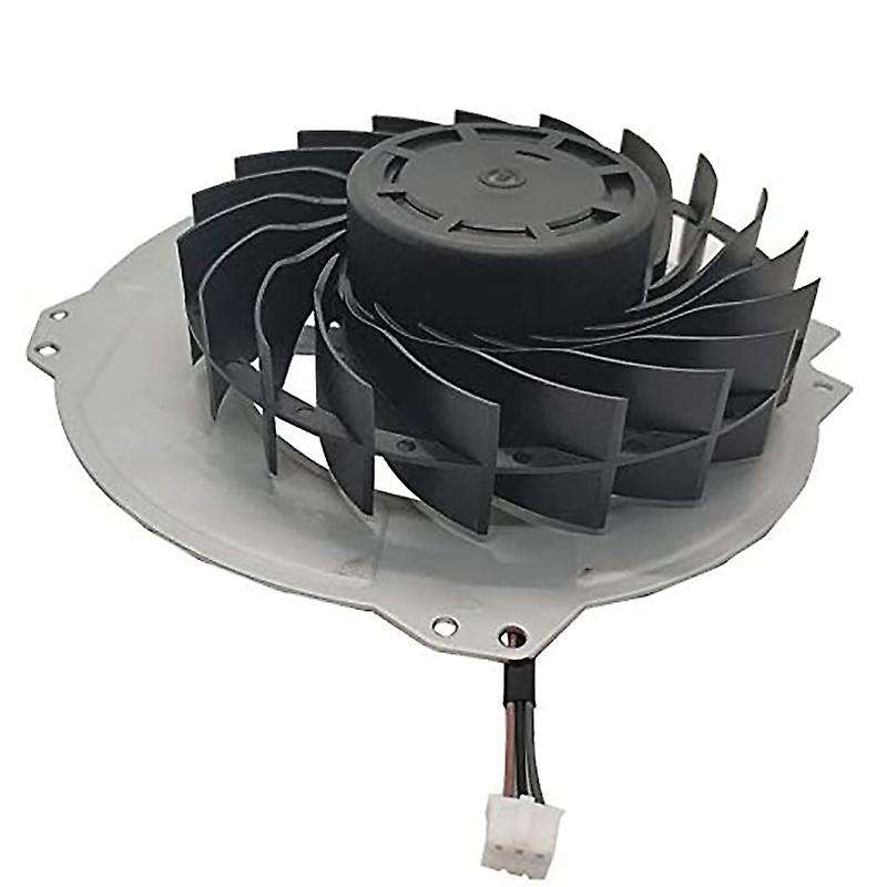 Cooling Fan Internal Cooler Replacement for 4 Pro Pro Console