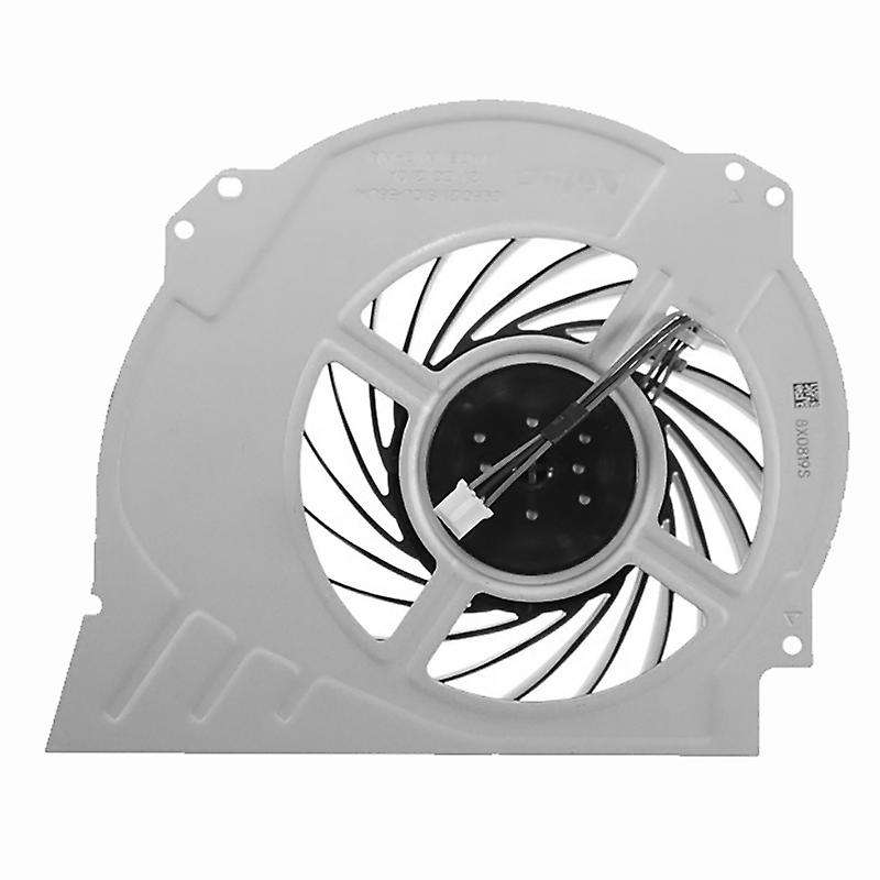 Cooling Fan Internal Cooler Replacement for 4 Pro Pro Console