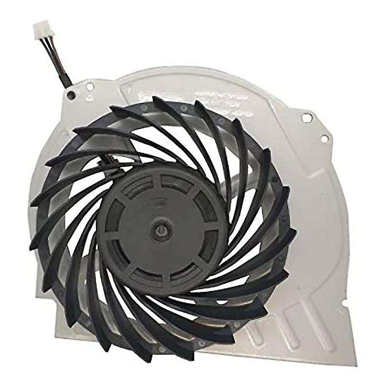 Cooling Fan Internal Cooler Replacement for 4 Pro Pro Console
