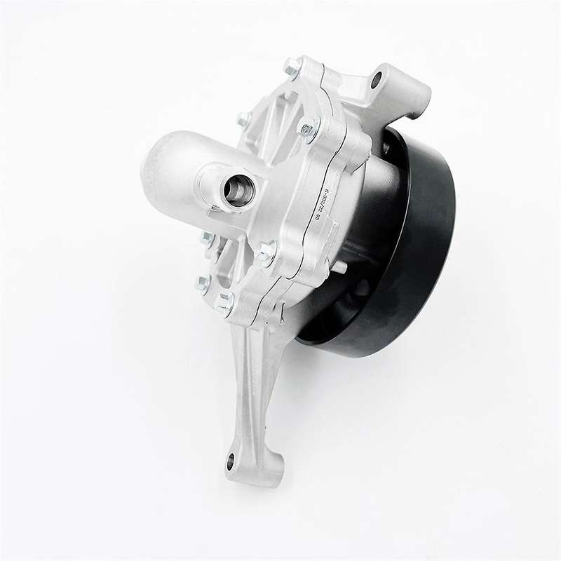 Cooling System Water Pump C2C38862 for Car C2C32677 C2S26232 XR815090 AJ87276 XR858919 GJ0017