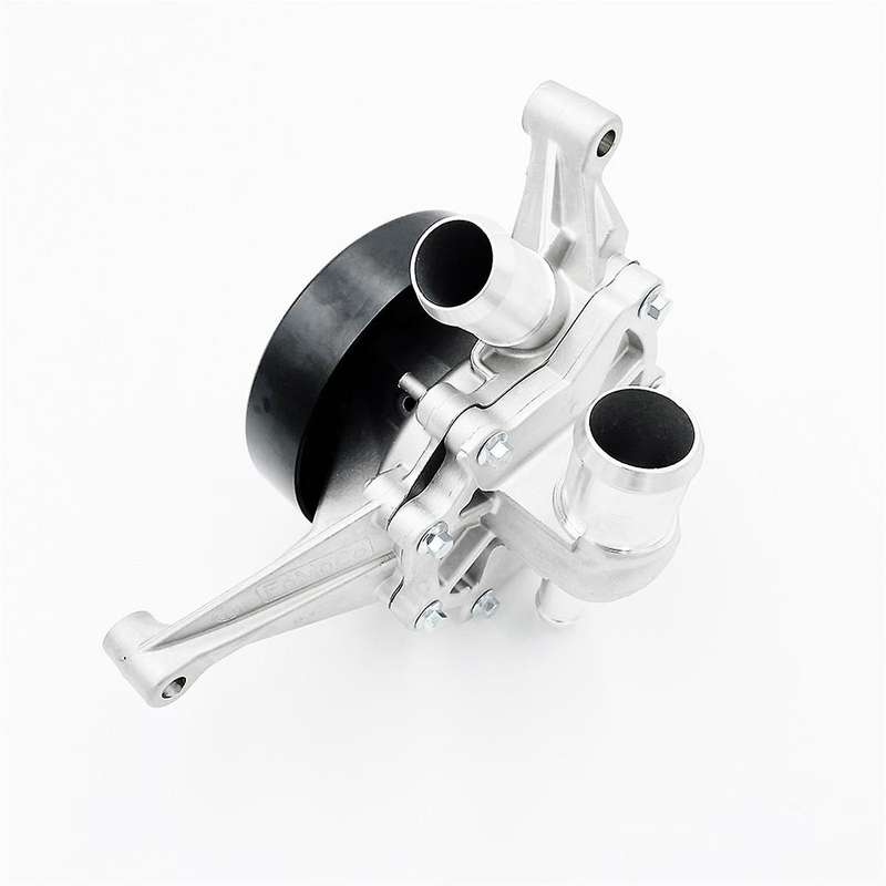 Cooling System Water Pump C2C38862 for Car C2C32677 C2S26232 XR815090 AJ87276 XR858919 GJ0017