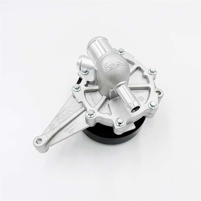 Cooling System Water Pump C2C38862 for Car C2C32677 C2S26232 XR815090 AJ87276 XR858919 GJ0017