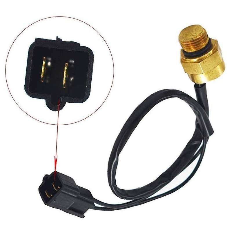 Cooling Radiator Thermal Switch Sensor for Sportsman Xplorer Scrambler 4010161