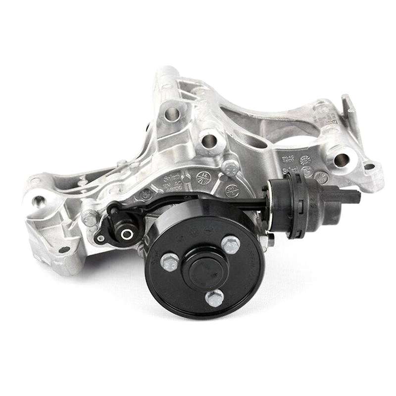 Cooling Water Pump and Bracket Assembly for G30 G31 G38 520i 530i F32 F33 F36 G01 G08 X3 G02 X4 B48