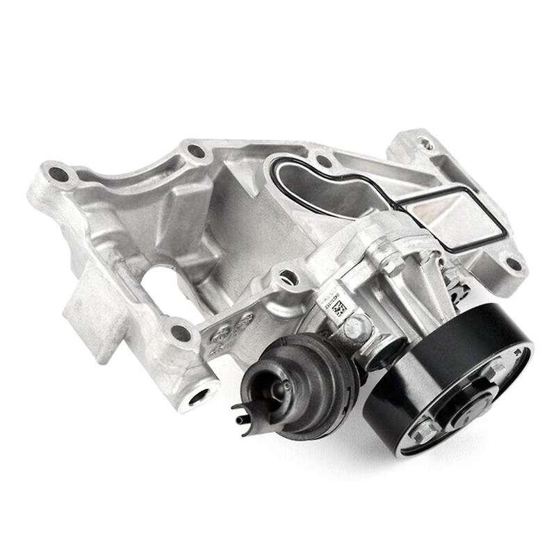 Cooling Water Pump and Bracket Assembly for G30 G31 G38 520i 530i F32 F33 F36 G01 G08 X3 G02 X4 B48