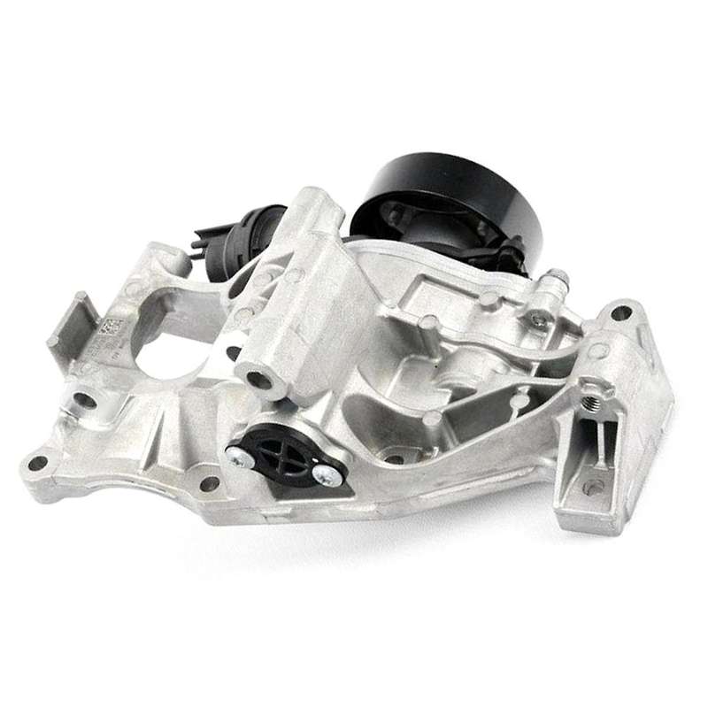 Cooling Water Pump and Bracket Assembly for G30 G31 G38 520i 530i F32 F33 F36 G01 G08 X3 G02 X4 B48