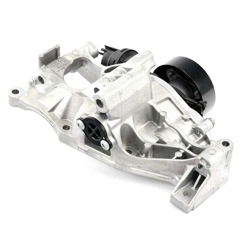 Cooling Water Pump and Bracket Assembly for G30 G31 G38 520i 530i F32 F33 F36 G01 G08 X3 G02 X4 B48