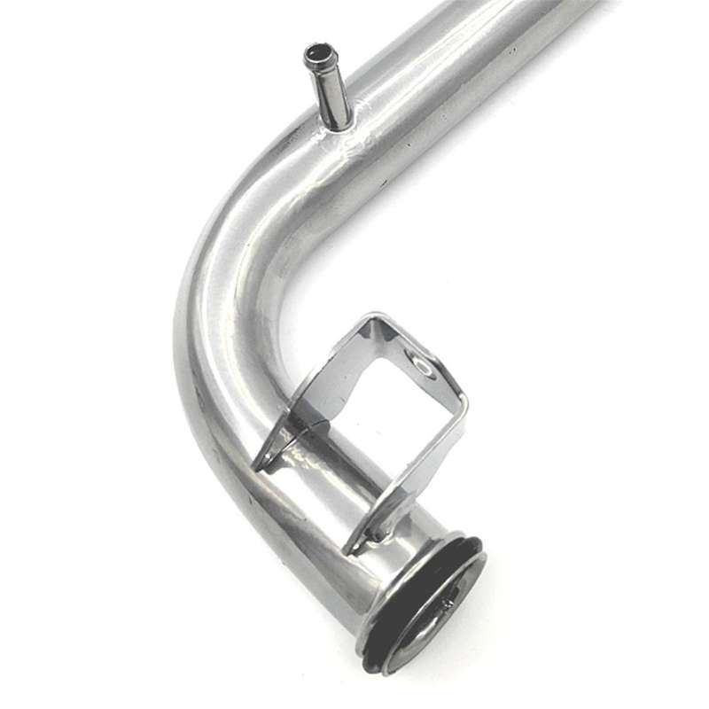 Cooling Water Outlet Pipe for V43 V45 Montero Sport K96w L200 Md307137 Mn119491