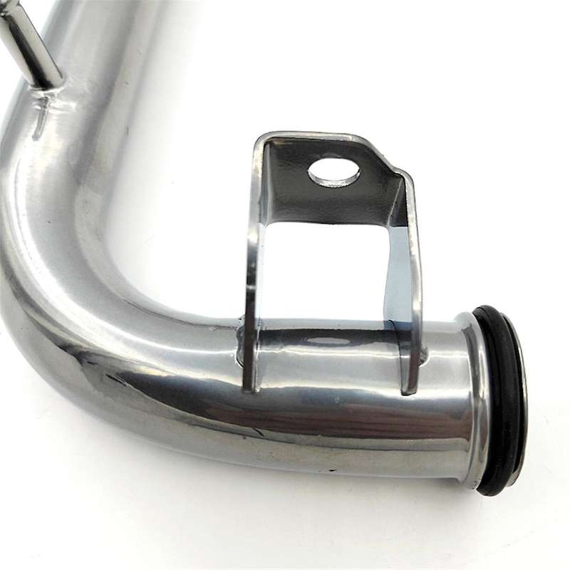 Cooling Water Outlet Pipe for V43 V45 Montero Sport K96w L200 Md307137 Mn119491