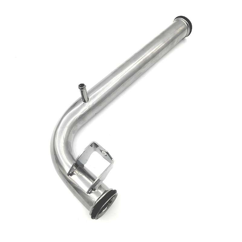 Cooling Water Outlet Pipe for V43 V45 Montero Sport K96w L200 Md307137 Mn119491
