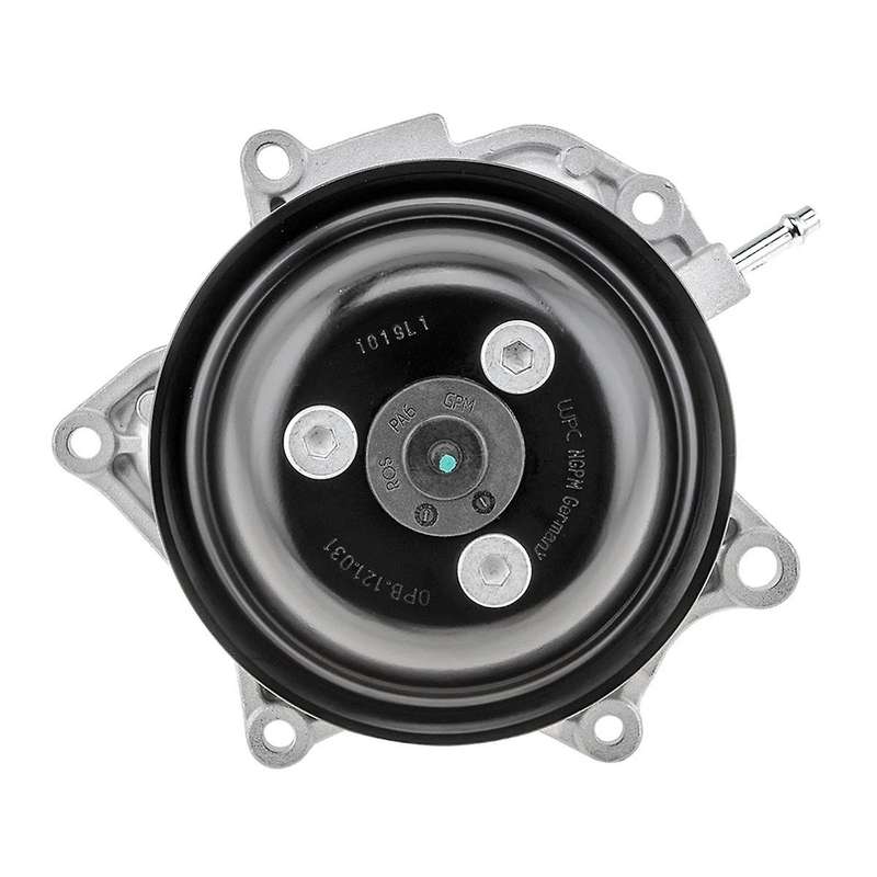 Cooling Water Pump 9A210605002,9A210605001 for 718 (982) 2016-,718 (982) 2016- 2.0/2.5
