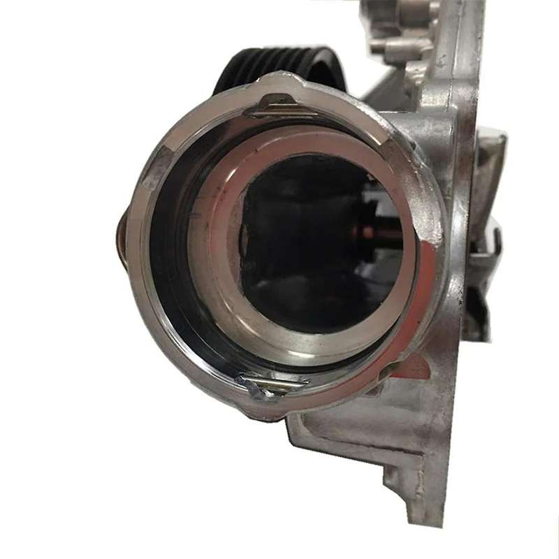 Cooling Water Pump 2732000201 for A209 CLK C219 W211 W212 A207 C297 S211 S212 E500 W164 ML500 M273