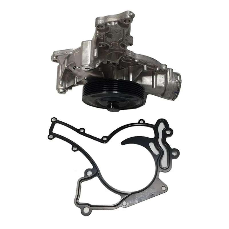 Cooling Water Pump 2732000201 for A209 CLK C219 W211 W212 A207 C297 S211 S212 E500 W164 ML500 M273