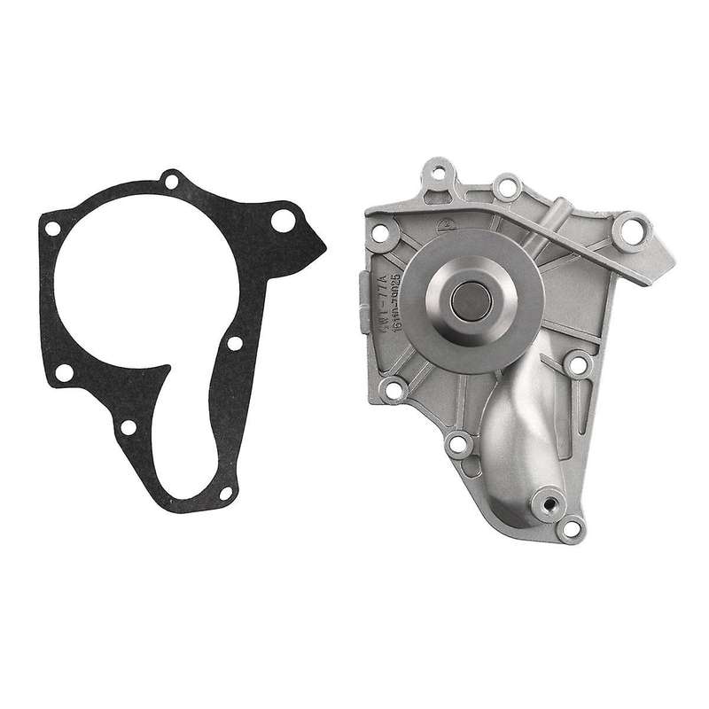 Cooling Water Pump for 16100-09040 1610079075 1610079185 16110-79025 16110-79026