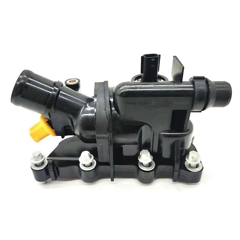Cooling Water Thermostat for -class Cla Gla V177 W247 C118 X118 H247 X247 Thermostat Cover 282203017