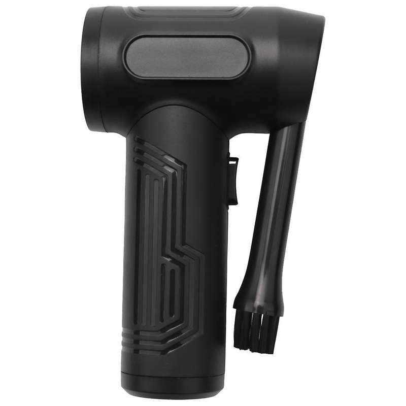 Cordless Electric Air Duster,50000RPM Powerful Compressed Air Can Replacement for Computer Keyboard