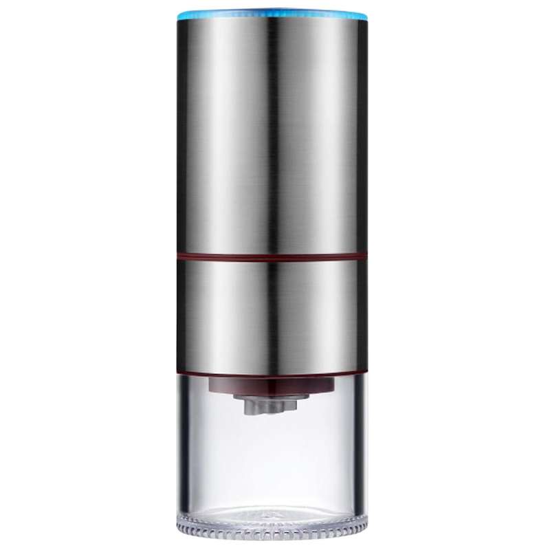 Cordless Portable Electric Coffee Grinder USB Charge Profession CNC Grinding Core Coffee Beans Grind