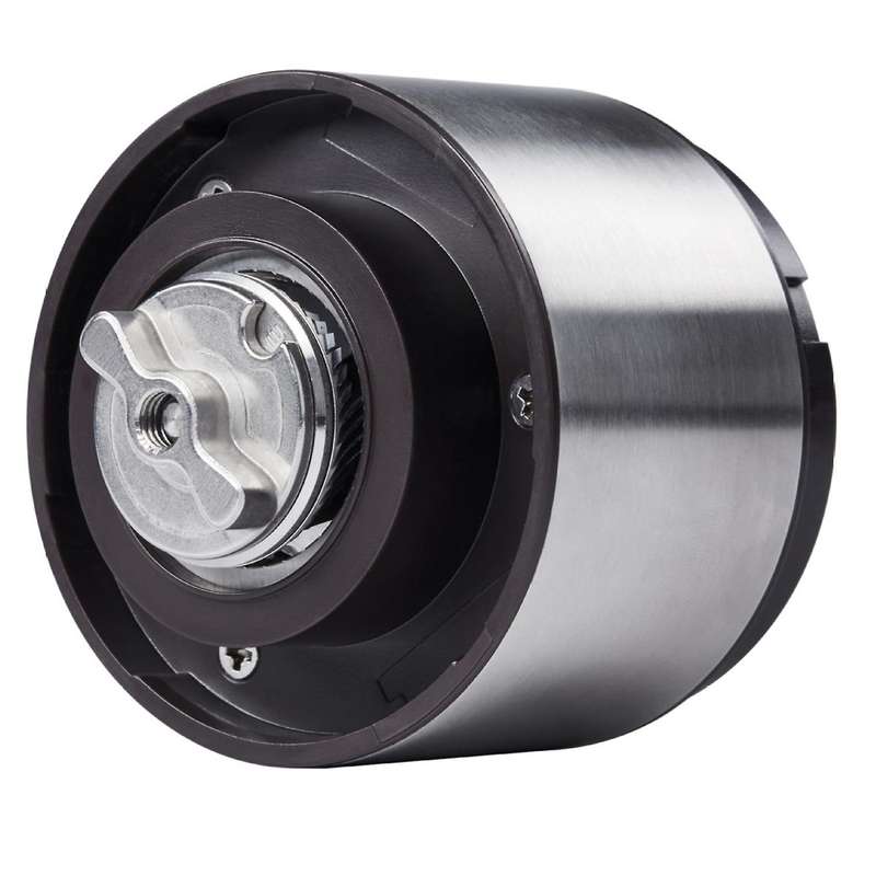 Cordless Portable Electric Coffee Grinder USB Charge Profession CNC Grinding Core Coffee Beans Grind