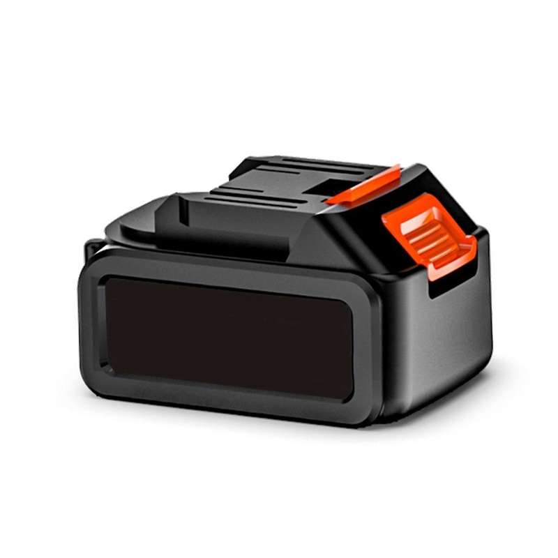 Cordless High Pressure Water Machine 21V 8000mAh 300W 60BAR Car Washer Tool Household Portable EU Pl