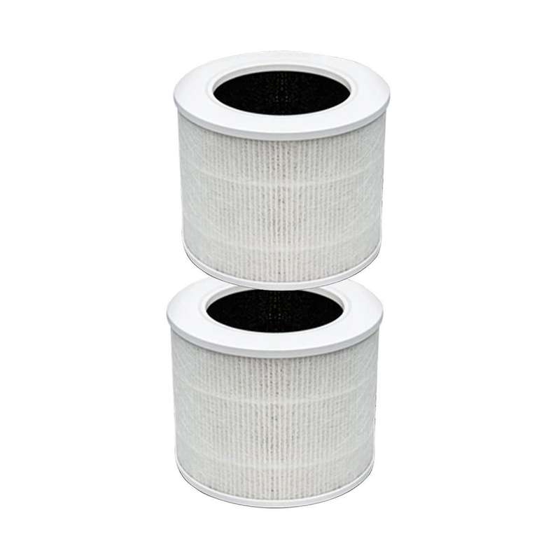 Core Mini Replacement Filter Compatible for Core Mini Air Purifier, Core Mini-rf True Hepa Filter