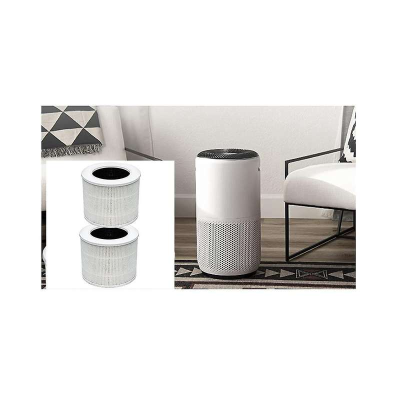 Core Mini Replacement Filter Compatible for Core Mini Air Purifier, Core Mini-rf True Hepa Filter