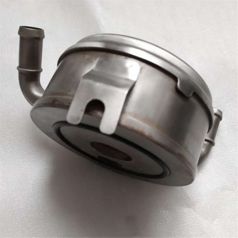 Core for 4TNV98T 4TNV98 129908-33010