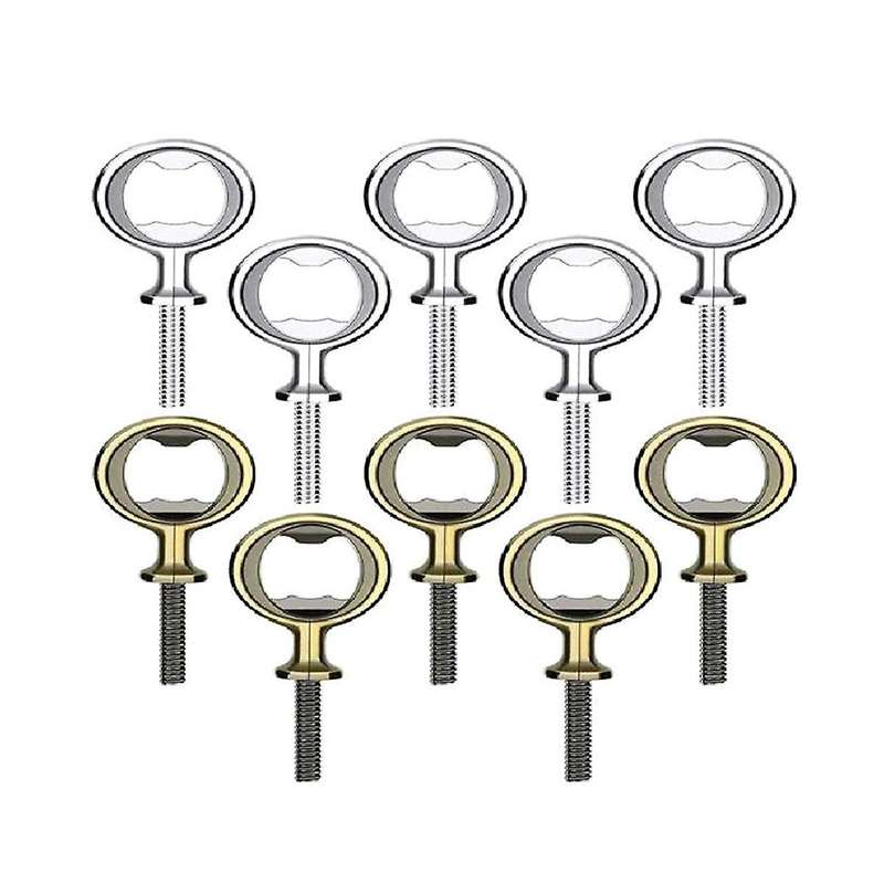 Corkscrew Corkscrew Diy Craft Beer Corkscrew Blank Corkscrew for Wood Turning Projects and Wine Cork