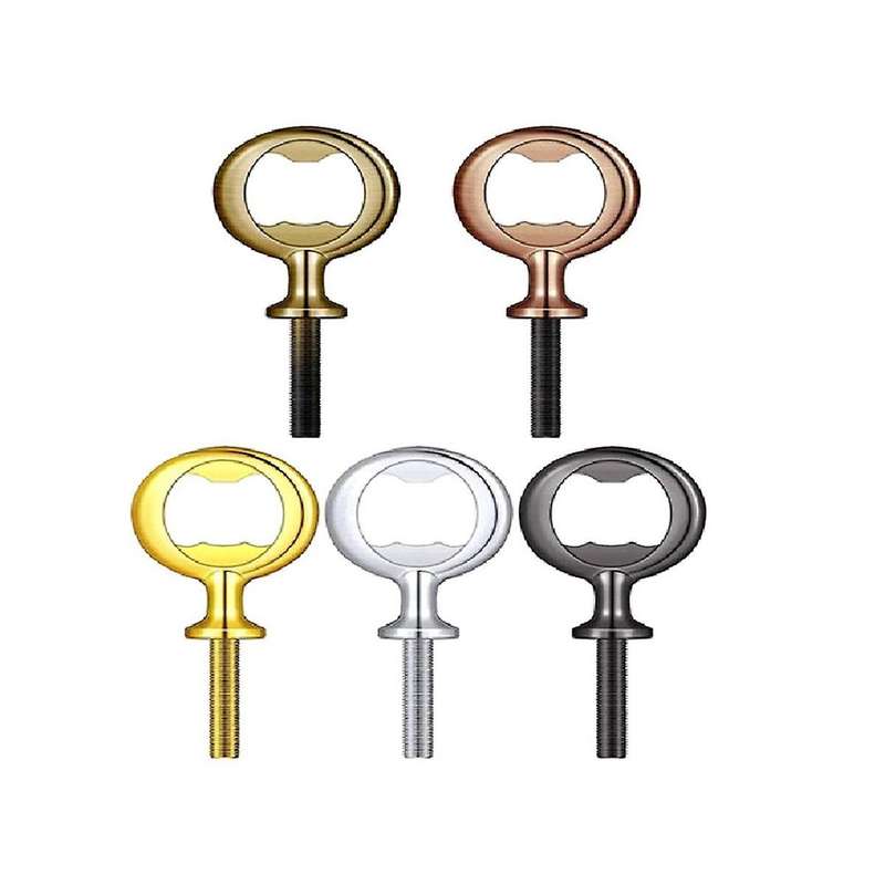 Corkscrew Corkscrew Diy Craft Beer Corkscrew Blank Corkscrew for Wood Turning Projects and Wine Cork
