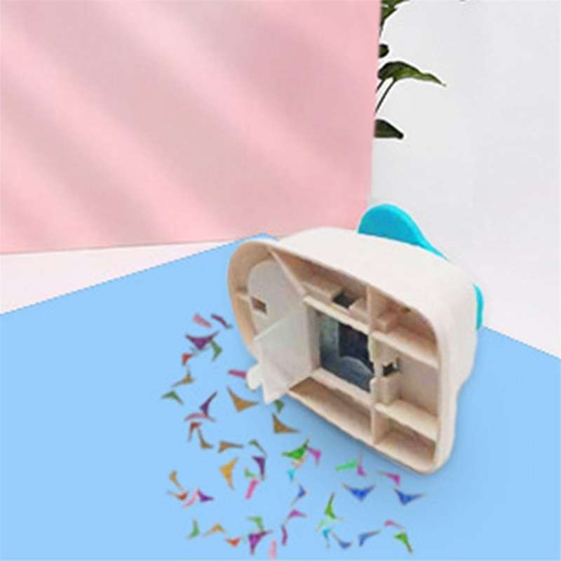 Corner Rounder Mini Corner Trimmer Punch R5/R8/R11mm Round Corner DIY Paper Card Photo Planner Cutti