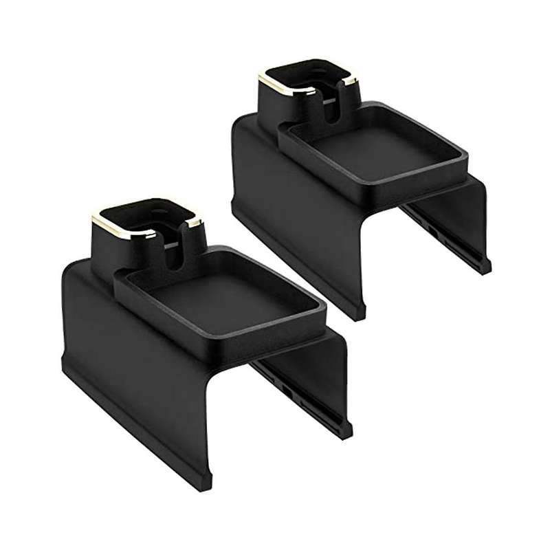 Couch Cup Holder Anti Recliner Table Tray Silicone Sofa Armrest Tray Weighted Couch Arm Table Anti