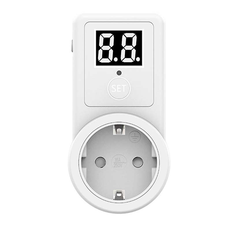 Countdown Switch Two Digit Display Countdown Timer Time Control Telephone Battery Electric Vehicle C