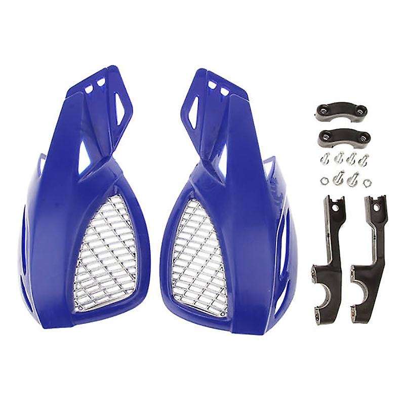 Country Motorcycle Ventilating Hand Guard Motorcycle Refitting Handle Wind Shield Hand Guard Bow Han