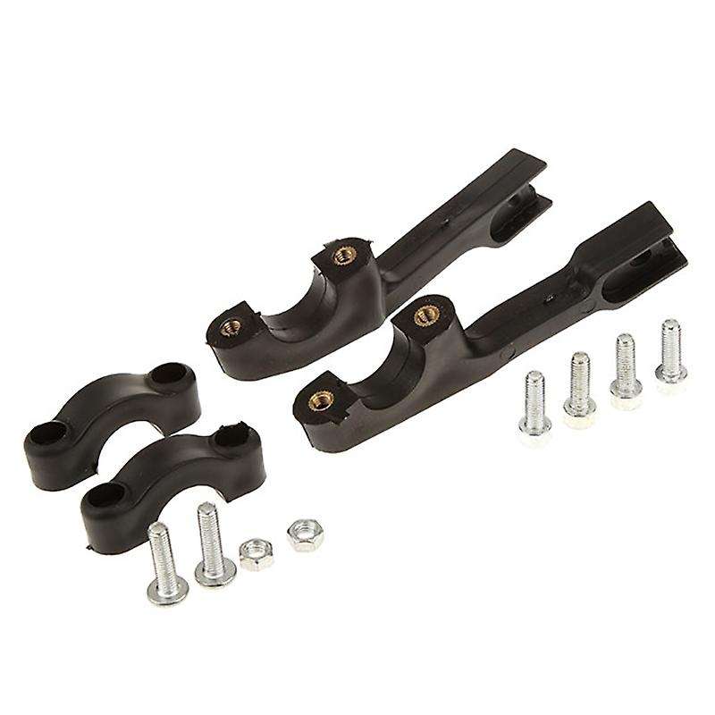 Country Motorcycle Ventilating Hand Guard Motorcycle Refitting Handle Wind Shield Hand Guard Bow Han