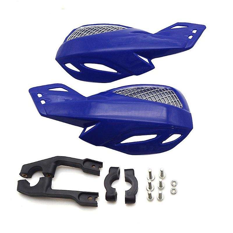 Country Motorcycle Ventilating Hand Guard Motorcycle Refitting Handle Wind Shield Hand Guard Bow Han