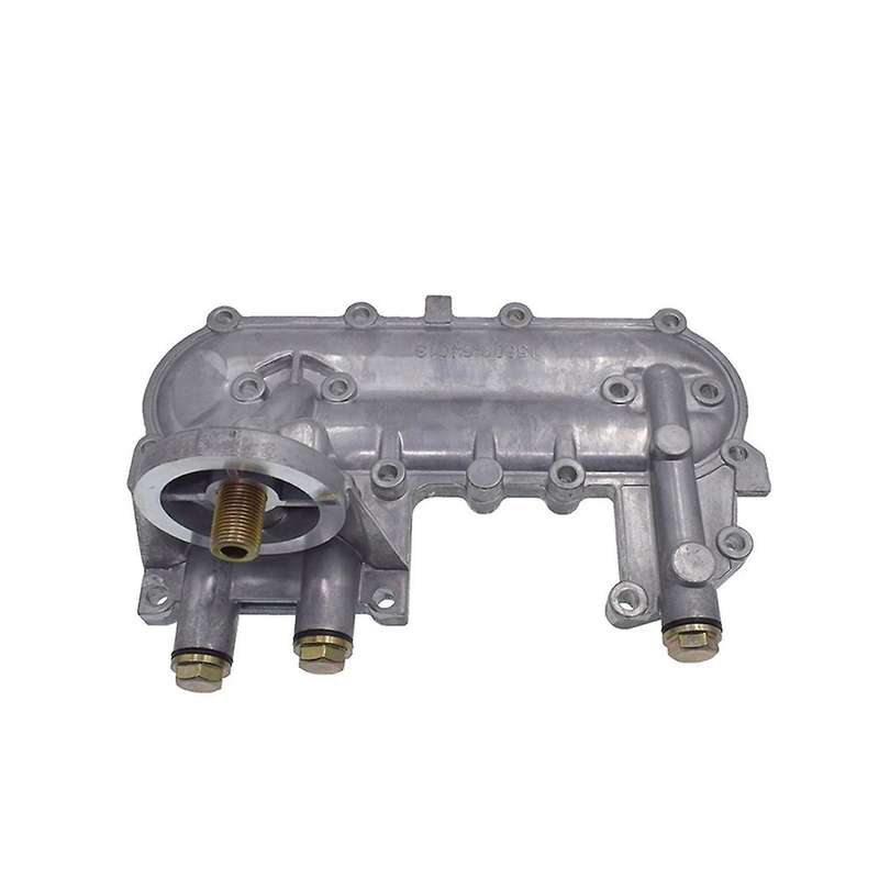 Cover Filter Sub-assy for 3l 1984-1994 100 150 Hiace Truck Land Cruiser 15609-54013 6704