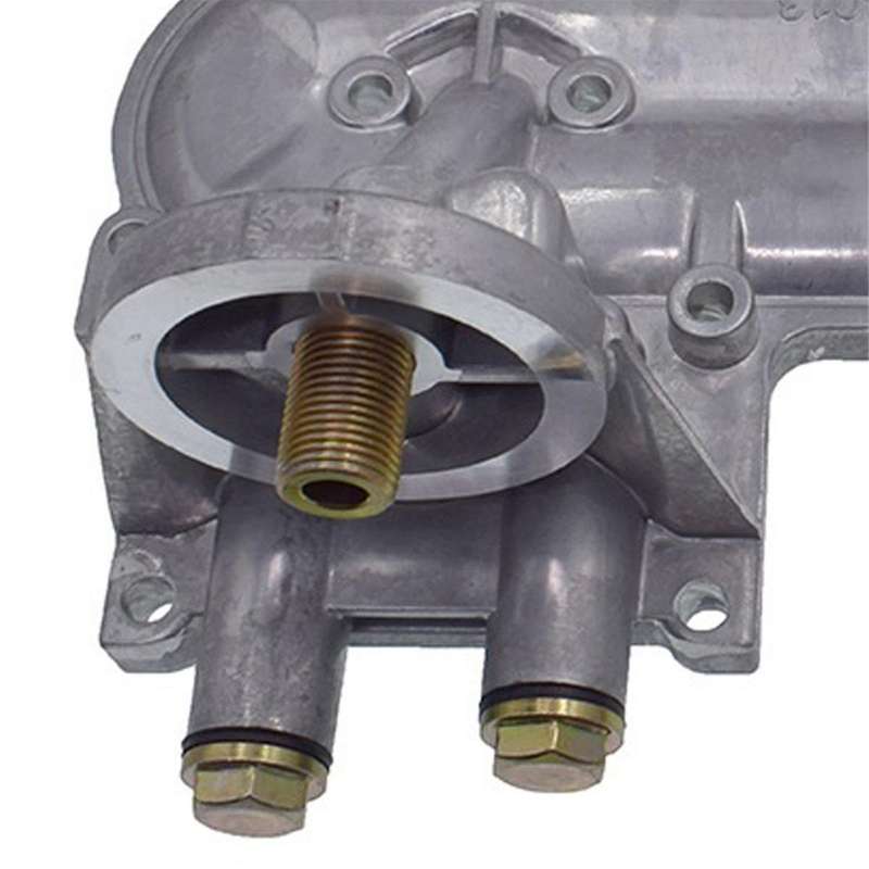 Cover Filter Sub-assy for 3l 1984-1994 100 150 Hiace Truck Land Cruiser 15609-54013 6704