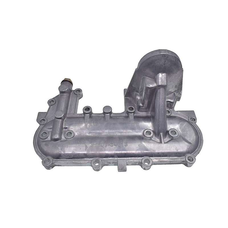Cover Filter Sub-assy for 3l 1984-1994 100 150 Hiace Truck Land Cruiser 15609-54013 6704