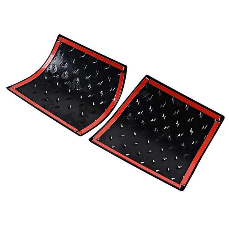 Cowl Body Armor Cover Sport Exterior Accessories for JK 2007 - 2017