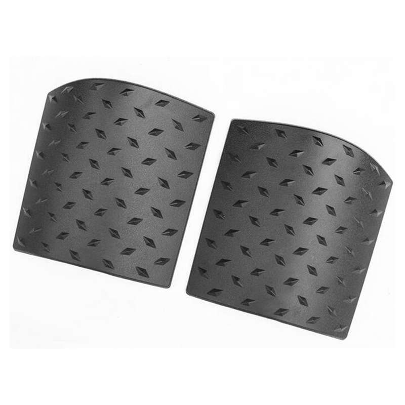 Cowl Body Armor Cover Sport Exterior Accessories for JK 2007 - 2017