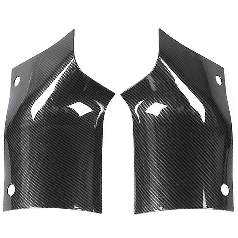 Cowl Body Armor Outer Cowl Covers Corner Guards for 2018 2019 JL 2020 JT Exterior Accessories