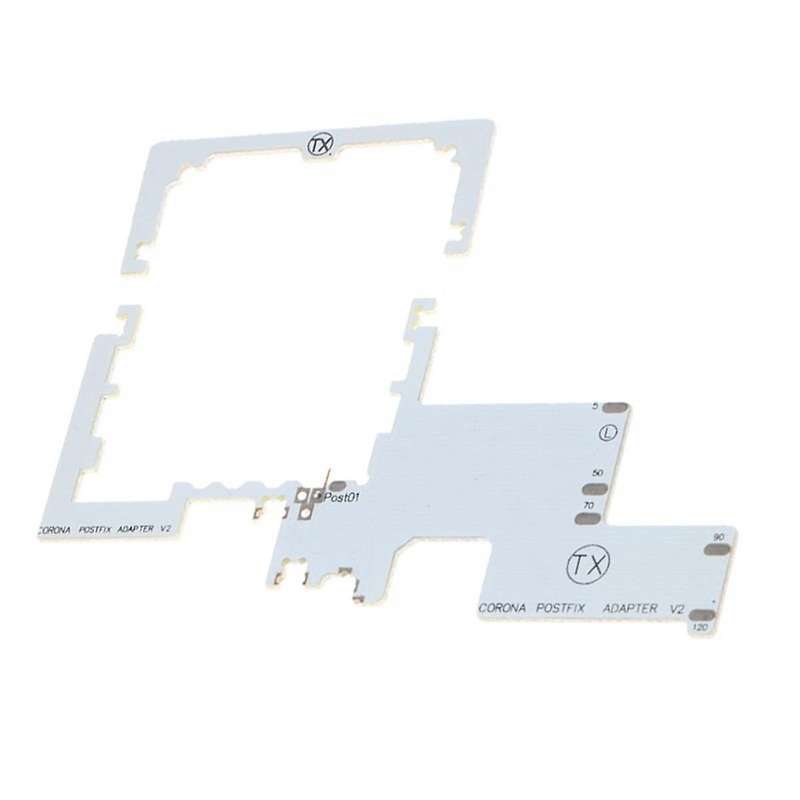 CPU Postfix Adapter V2 V2 Version Replacement for