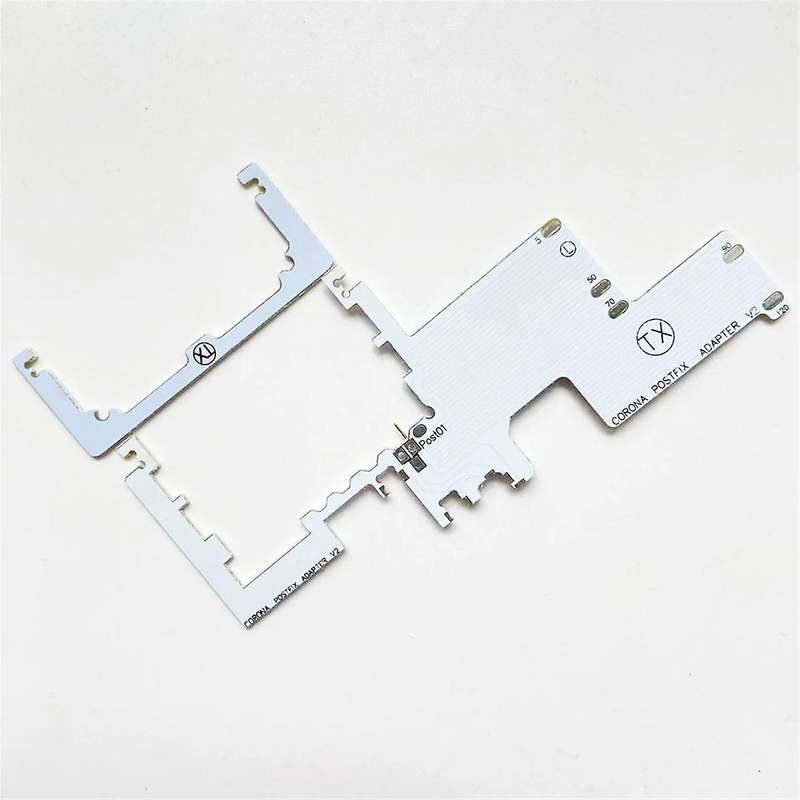 CPU Postfix Adapter V2 V2 Version Replacement for