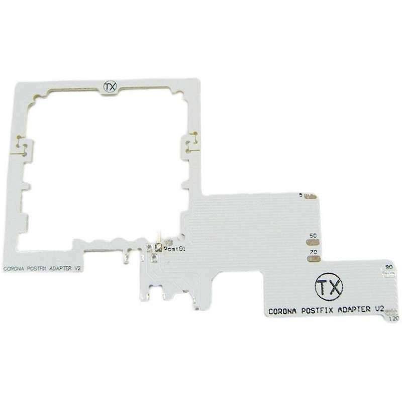 CPU Postfix Adapter V2 V2 Version Replacement for
