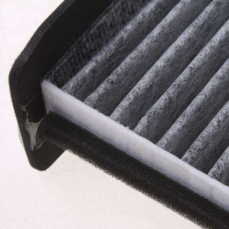 CP939 (CUK2939) for  Premium Cabin Air Filter Includes Activated Carbon