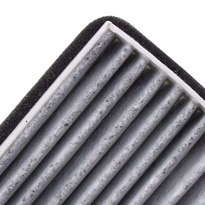 CP939 (CUK2939) for  Premium Cabin Air Filter Includes Activated Carbon